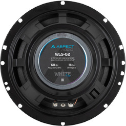 Автоакустика ASPECT WLS-62