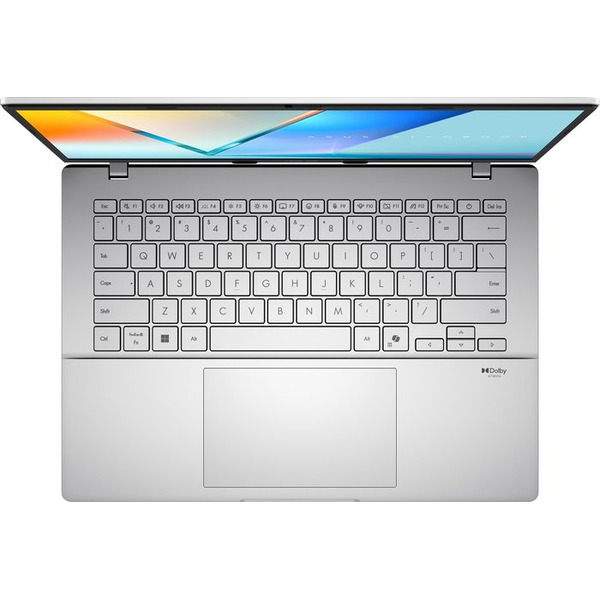 Ноутбук ASUS Vivobook S14 OLED M3407HA-SF065 Win11Pro