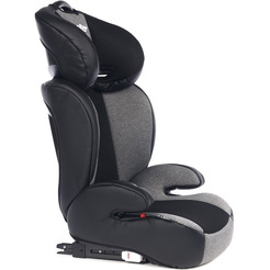 Автокресло Martin Noir Cadet Fix (solid gray)