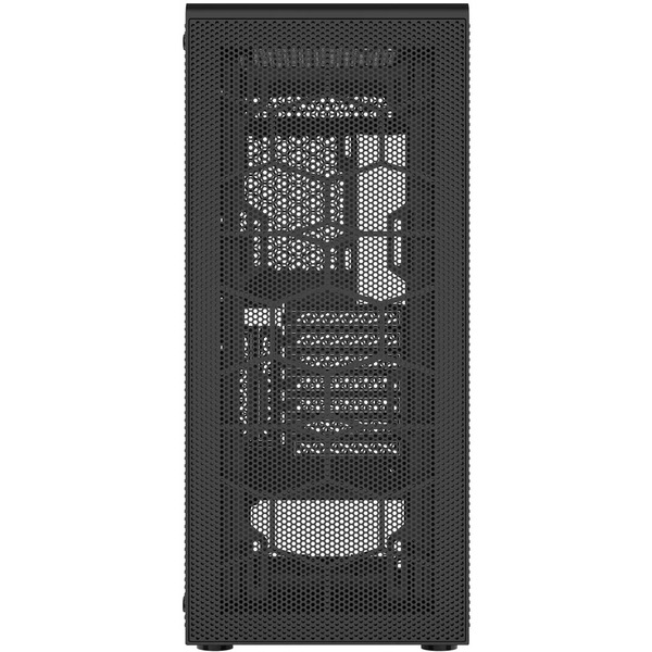 Корпус Bloody BD-CC115 (черный)