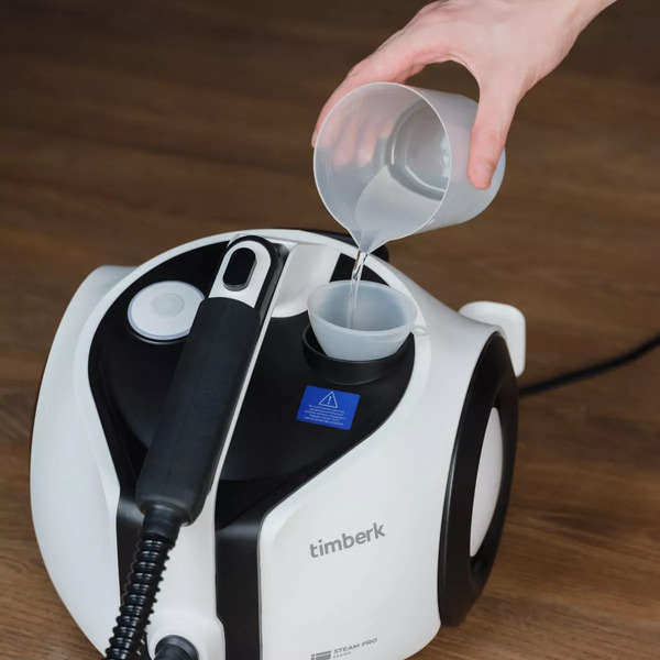Пароочиститель Timberk T-STCF82