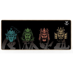 Коврик для мыши AULA MP-WFFM