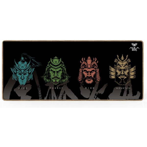 Коврик для мыши AULA MP-WFFM