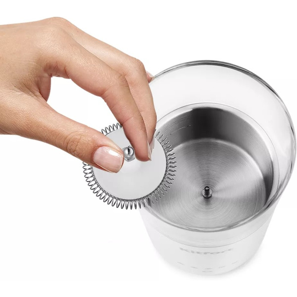 Капучинатор Kitfort КТ-778