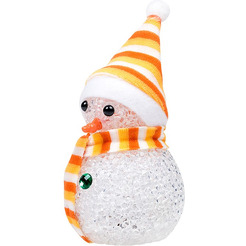 Фигура светодиодная NEON-NIGHT Снеговик 513-018