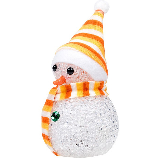 Фигура светодиодная NEON-NIGHT Снеговик 513-018