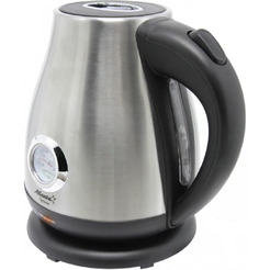 Электрический чайник Atlanta ATH-2438 (черный)