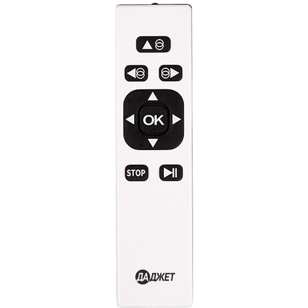 Робот для мытья окон Даджет dBot W120 (KIT FB0318)