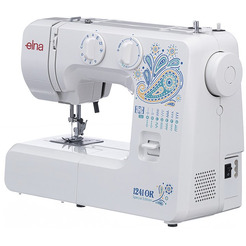 Швейная машина ELNA 1241ОК