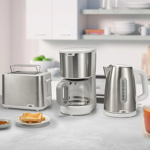 Электрический чайник Braun WK1500WH