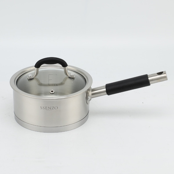 Набор посуды Ssenzo SSNZ-10D3S