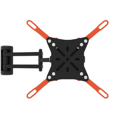 Кронштейн бытовой КБ-01-66 черный