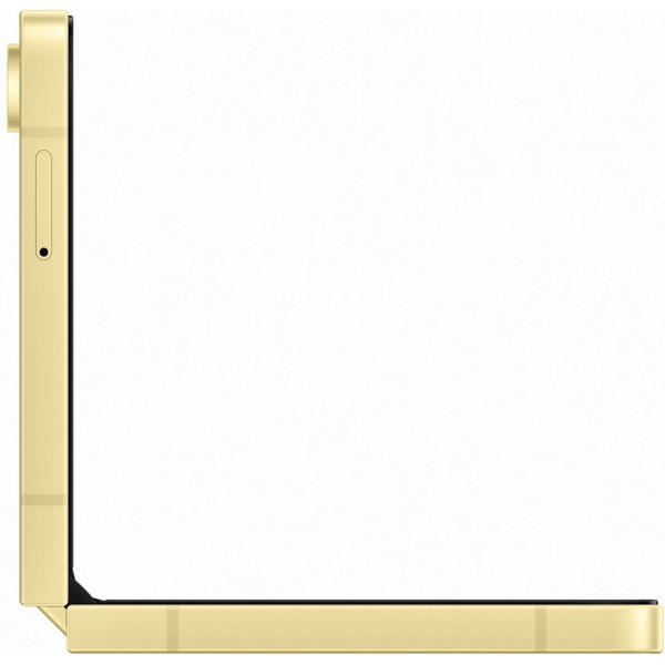Смартфон Samsung Galaxy Z Flip6 256GB (SM-F741) желтый