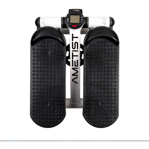 Cтеппер AMETIST 505 (белый/черный)