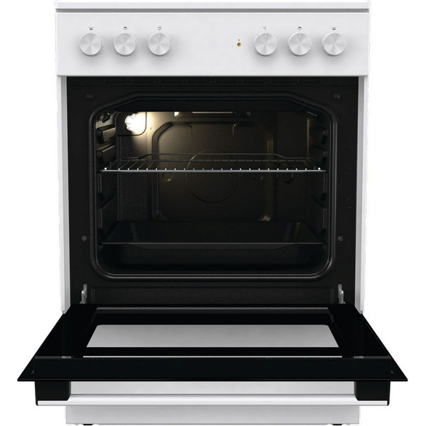 Кухонная плита Gorenje GEC6A11WG