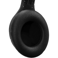 Наушники Digma BT20 ANC черный