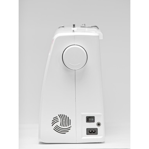 Швейная машина JANETE 2600A (Purple panel)