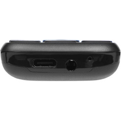 Мобильный телефон XENIUM X160 черный