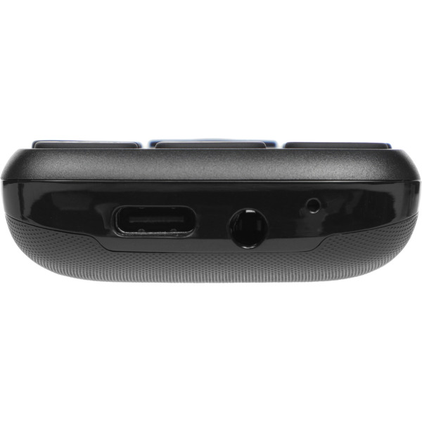 Мобильный телефон XENIUM X160 черный