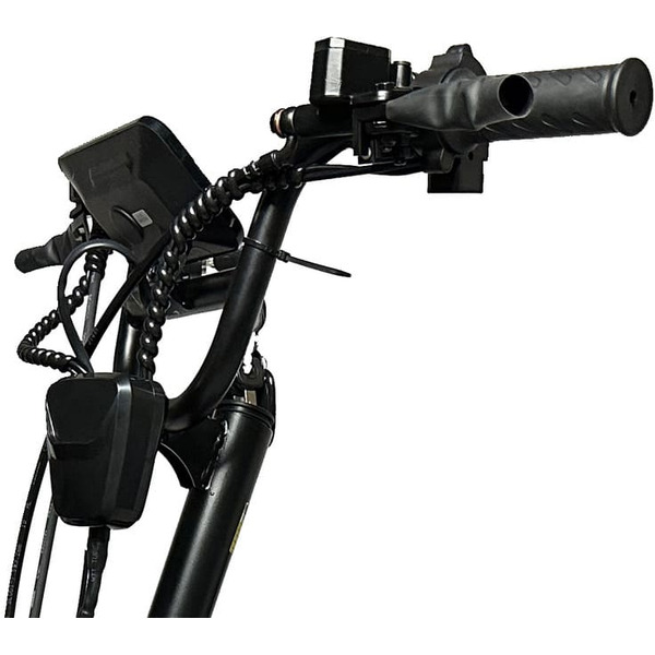 Электровелосипед KugooKirin V3 Pro+ 20.8Ah