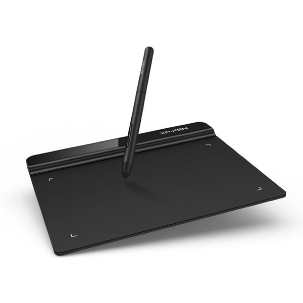 Графический планшет XP-Pen Star G640