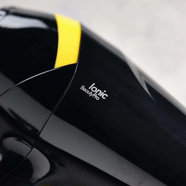 Фен SCARLETT SC-HD70I18B/Y