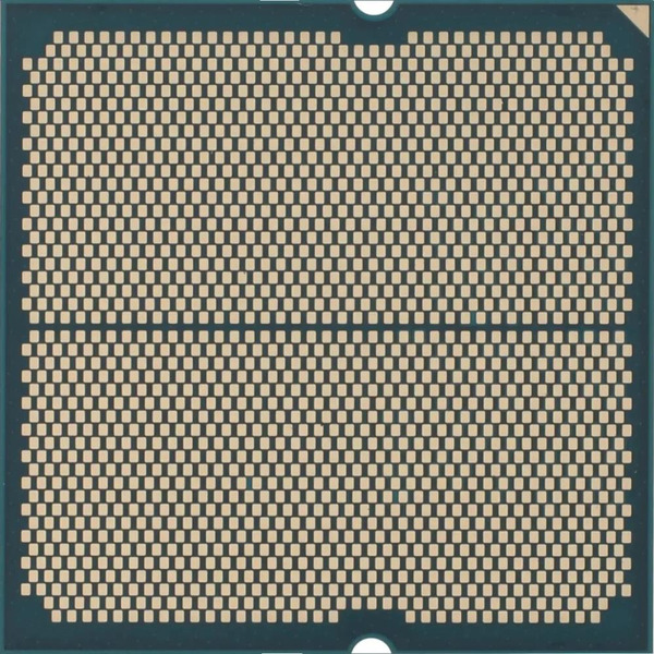 Процессор AMD Ryzen 7 9800X3D (Oem)