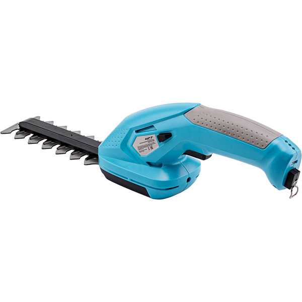 Ножницы-кусторез аккумуляторные GPT SGT 360