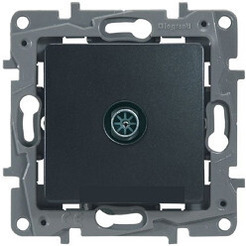 Розетка Legrand Etika 672651