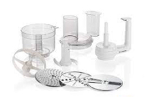 Аксессуары для кухонной техники