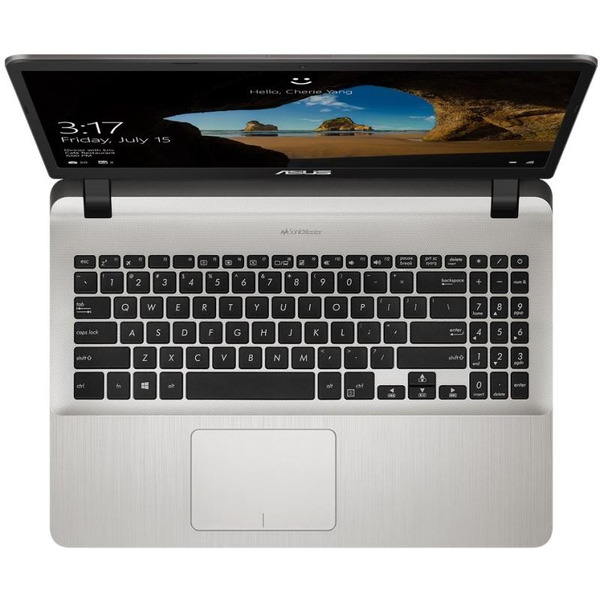 Ноутбук ASUS X507UB-EJ043
