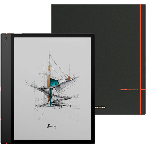 Электронная книга ONYX BOOX Note Air 5 C