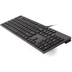 Клавиатура A4TECH KV-300H