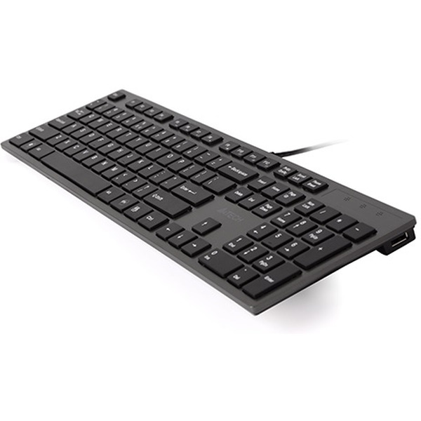 Клавиатура A4TECH KV-300H