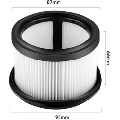 Фильтр НЕРА Dr.Electro 18178 (для пылесоса Dreame V12S/V12Pure/V16S/V15Pure/V10S)