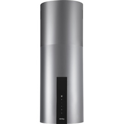 Кухонная вытяжка Korting KHA 35808 DX Cylinder