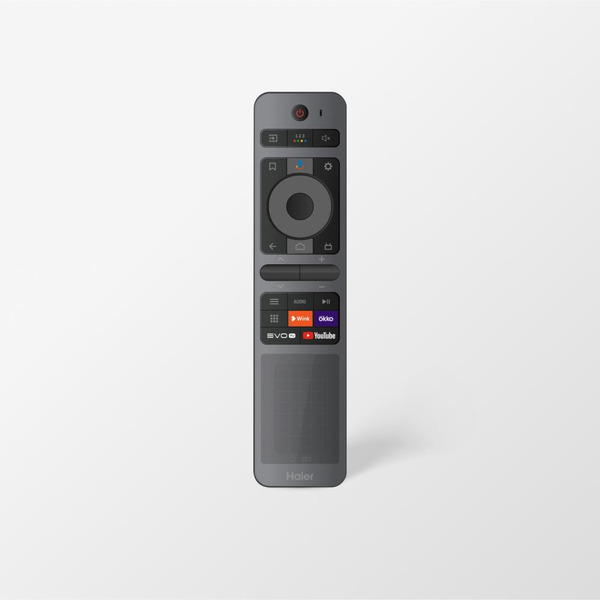 Телевизор Haier 65 Mini LED Pro