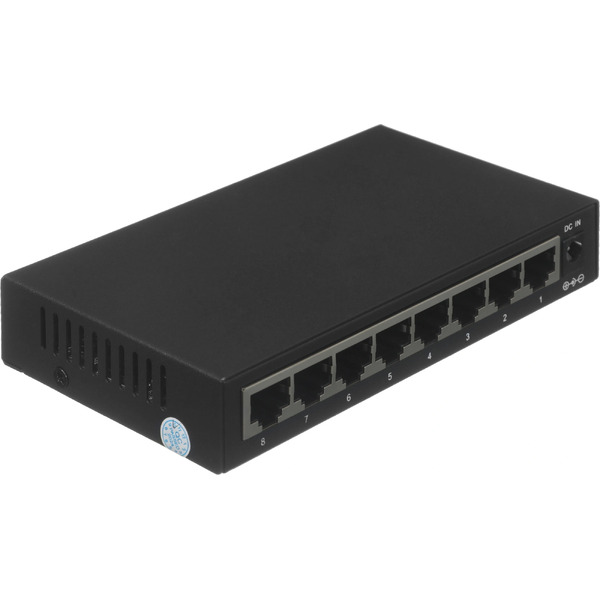 Коммутатор Osnovo SW-70800