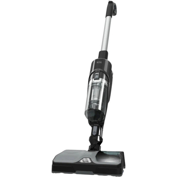 Вертикальный пылесос Tefal X-Combo GF3039WO