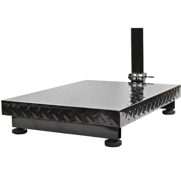 Весы платформенные Shtapler 71057106