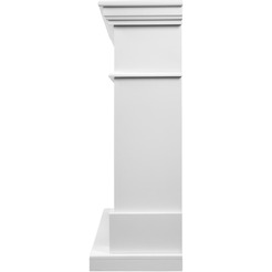 Портал Firelight California 42/40/36 (белый)