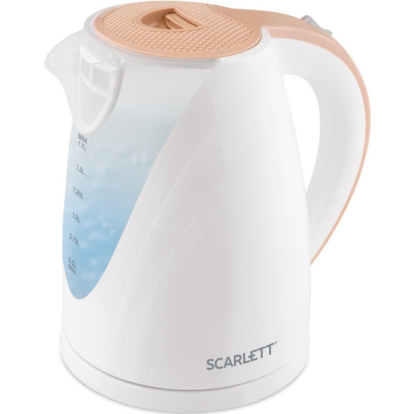 Электрочайник Scarlett SC-EK18P43