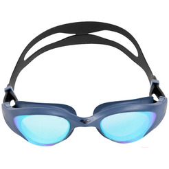 Очки для плавания ARENA The One Mirror 003152103 (blue-grey/blue-black)