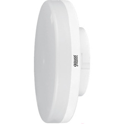 Лампа Gauss LED Elementary GX53 11W 2700K/3000K 83811