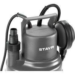 Дренажный насос Stavr НПД-350ГВ 9050600360