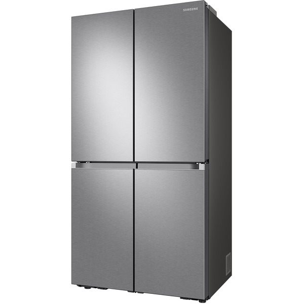 Холодильник Samsung RF65A93T0SR/WT