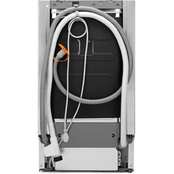 Встраиваемая посудомоечная машина Electrolux SatelliteClean 600 EEM43201L