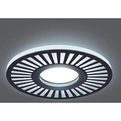Точечный светильник Gauss Backlight BL135