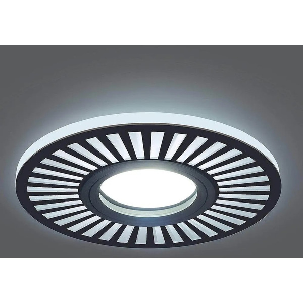 Точечный светильник Gauss Backlight BL135