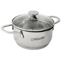 Кастрюля Maestro MR-3510-16
